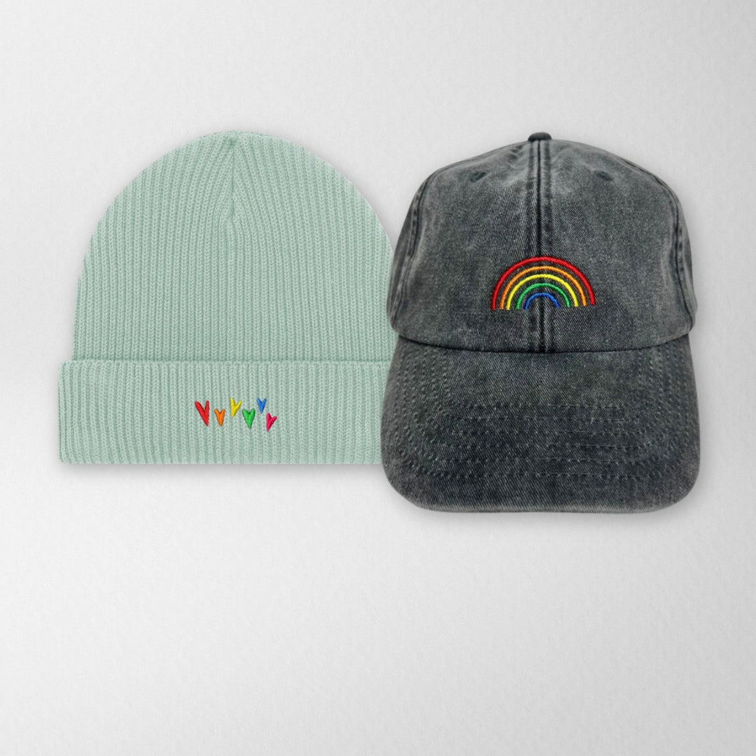 Caps & Beanies