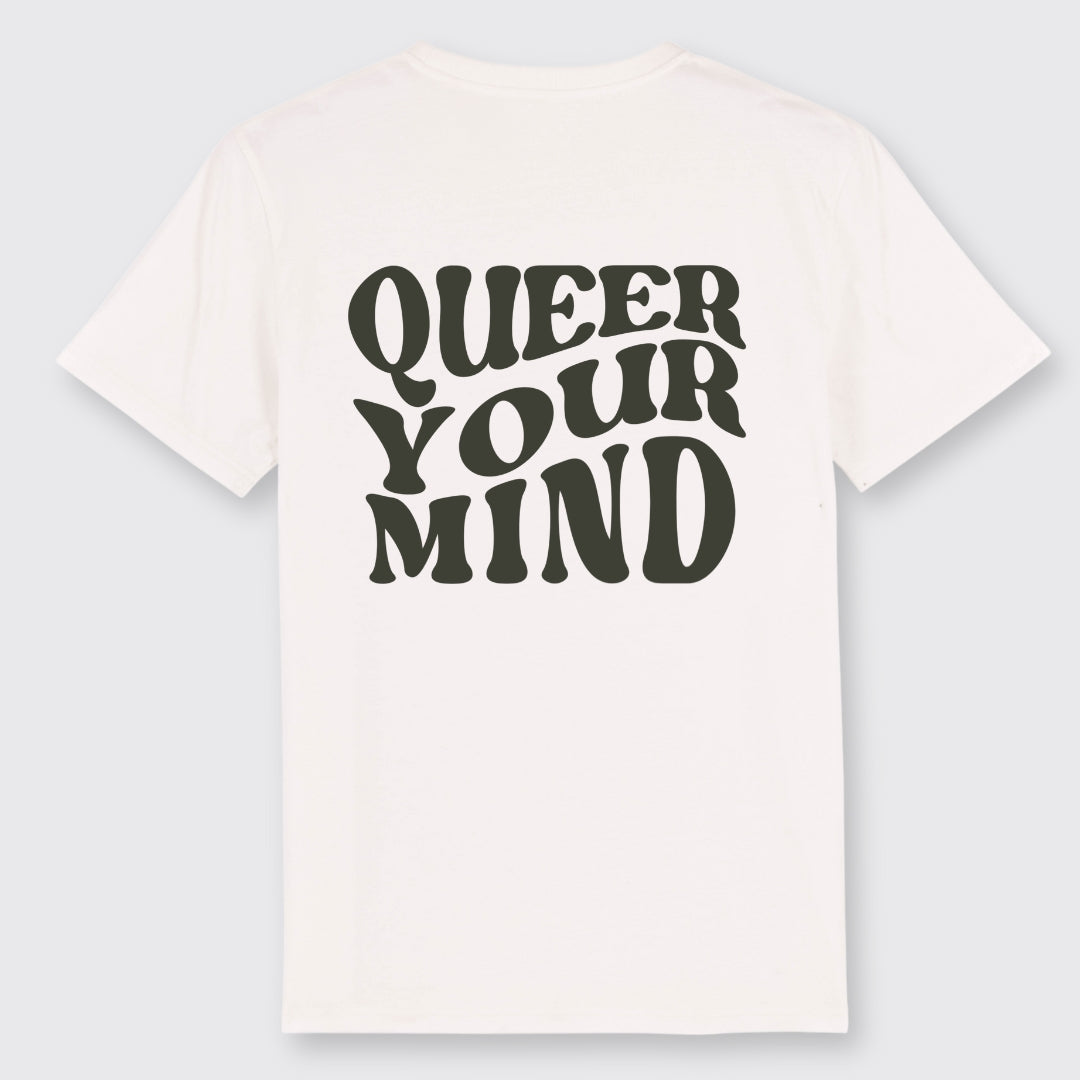 Queer your Mind