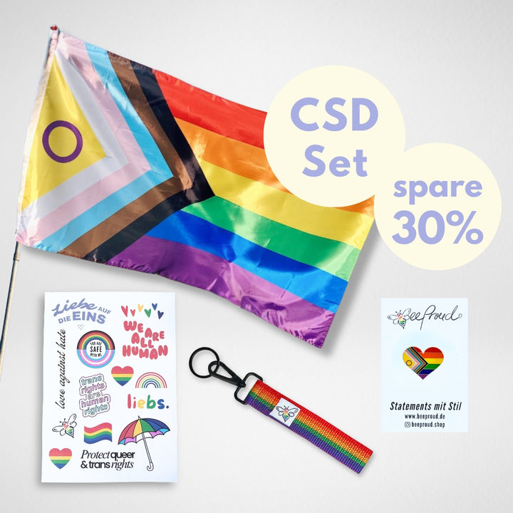 CSD Pride Bundle