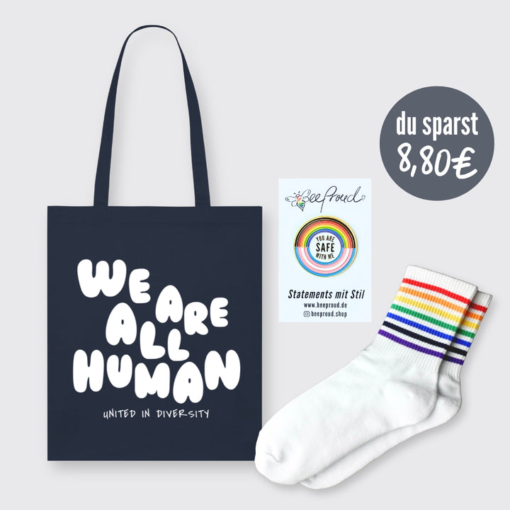 3-in-1 Geschenke Set