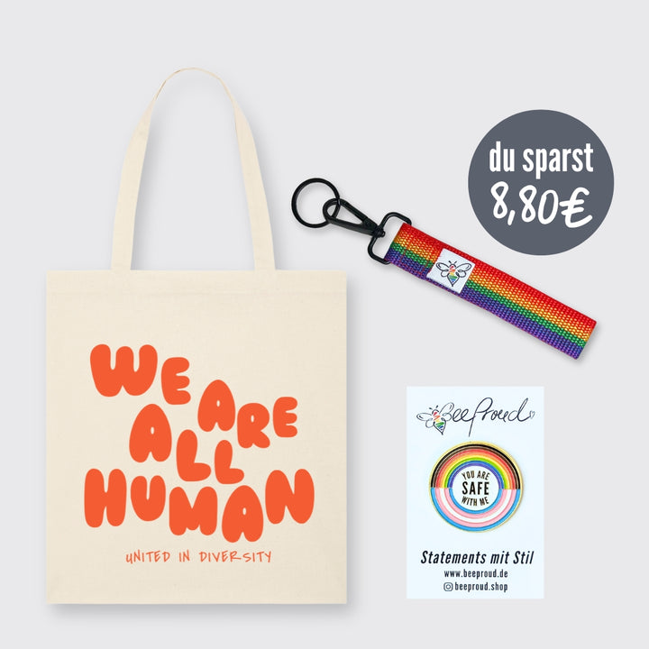 3-in-1 Geschenke Set