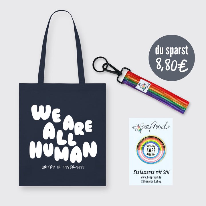 3-in-1 Geschenke Set