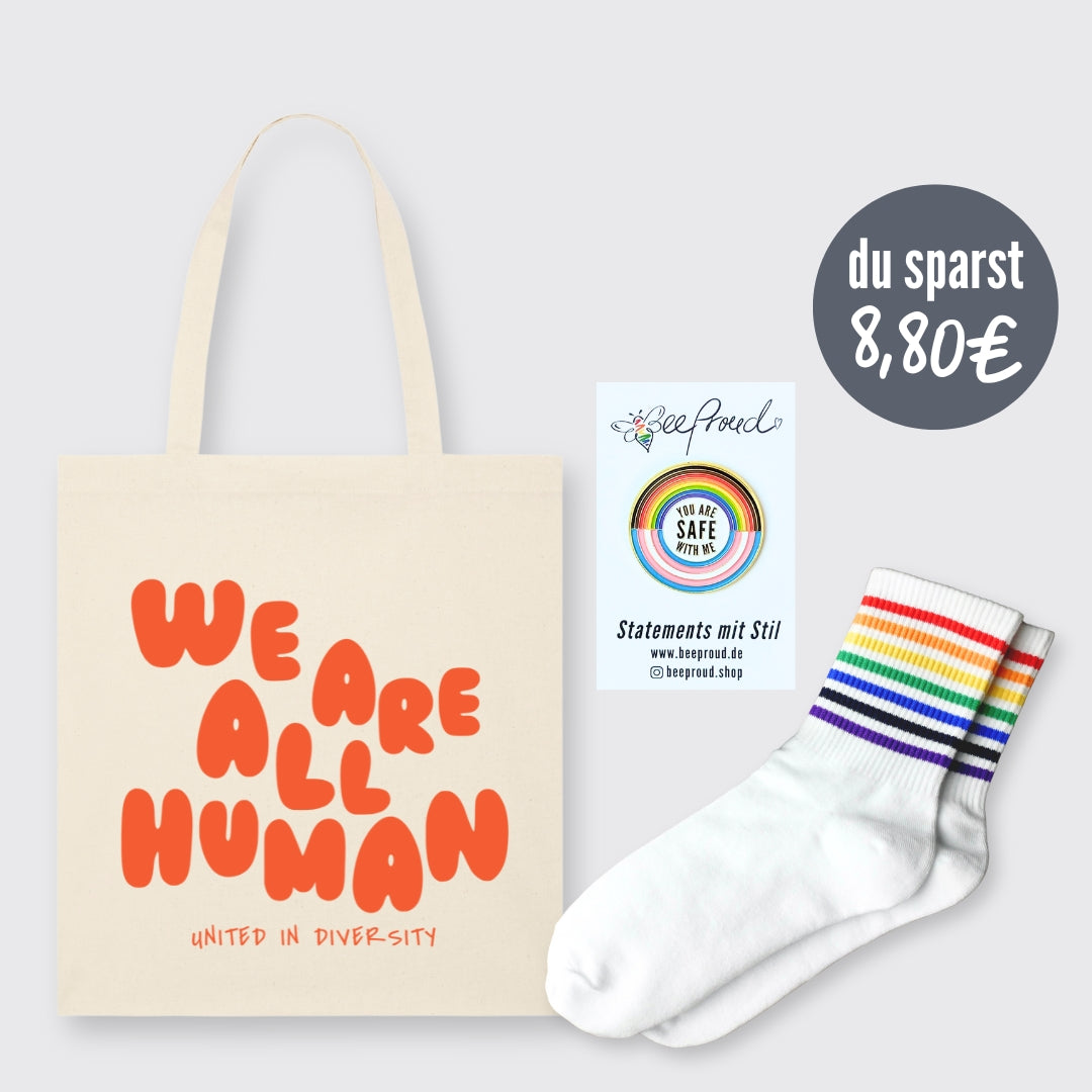 3-in-1 Geschenke Set