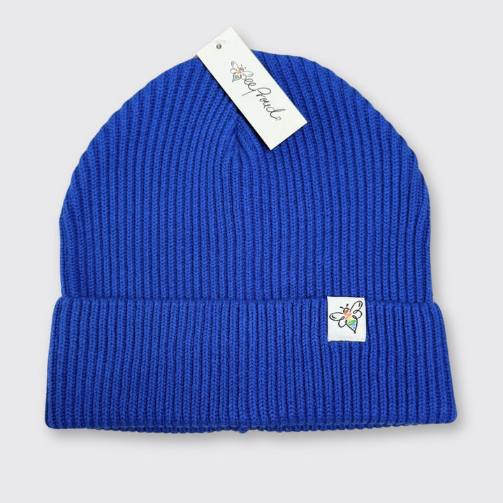 BeeProud Fisherman Beanie