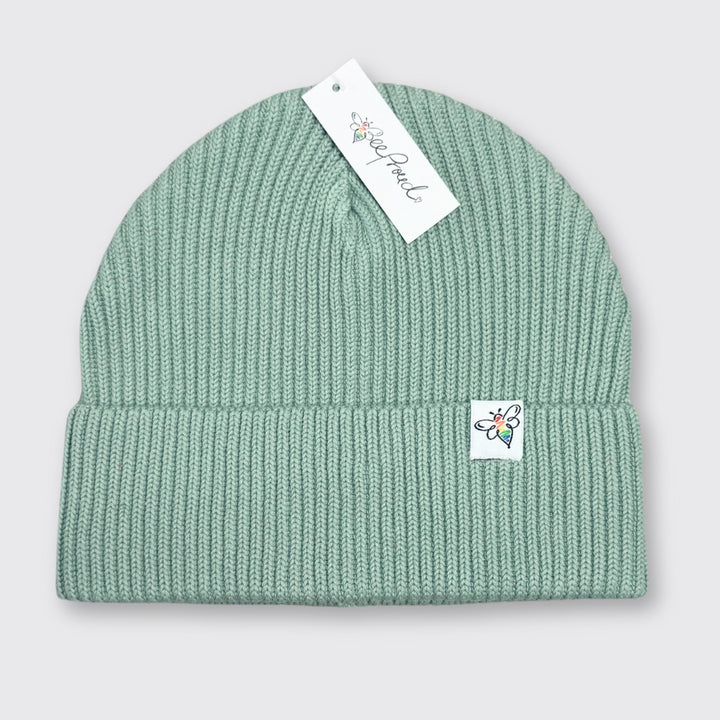 BeeProud Fisherman Beanie