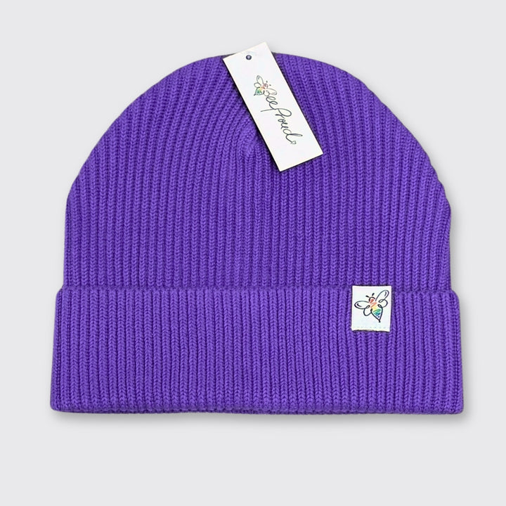 BeeProud Fisherman Beanie