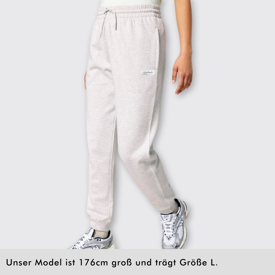 Jogginghose Cool Grey