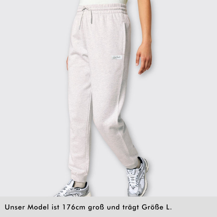 Jogginghose Cool Grey