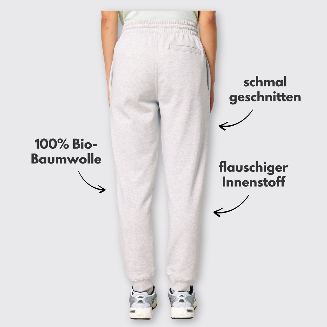 Jogginghose Cool Grey