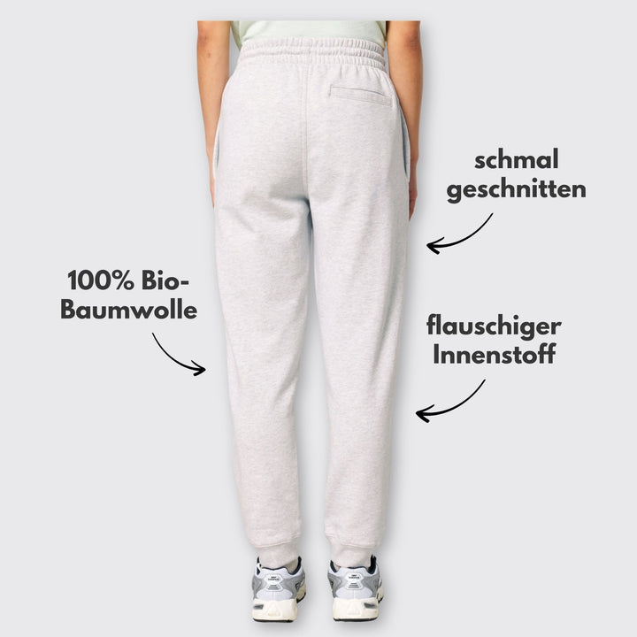 Jogginghose Cool Grey