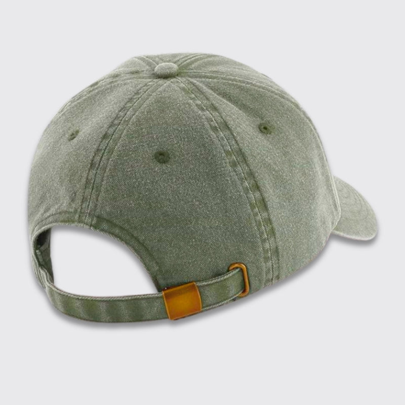 Vintage Cap "kindness is key" Stick
