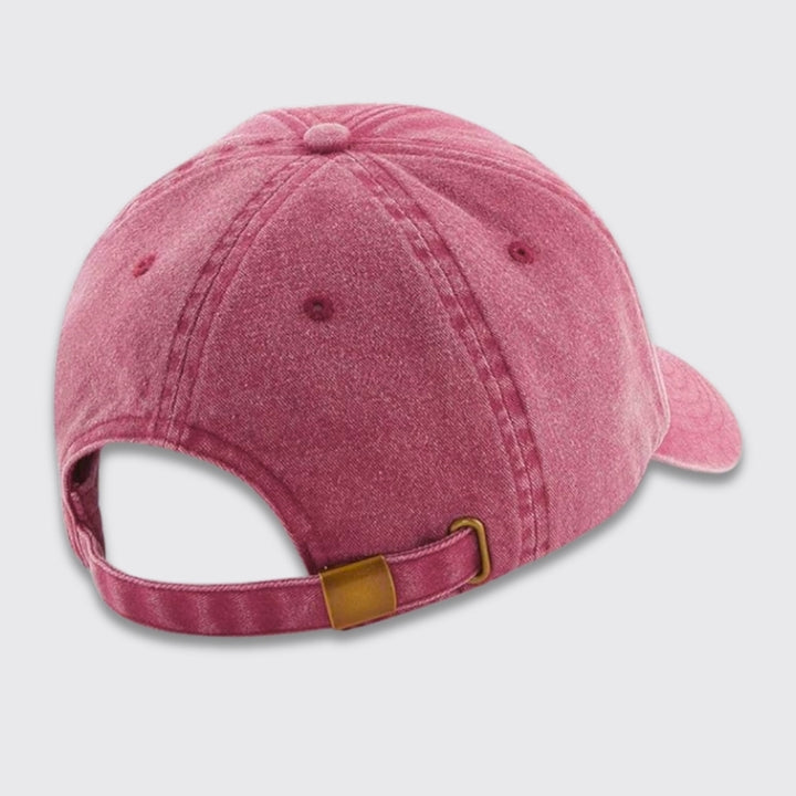 Vintage Cap "kindness is key" Stick