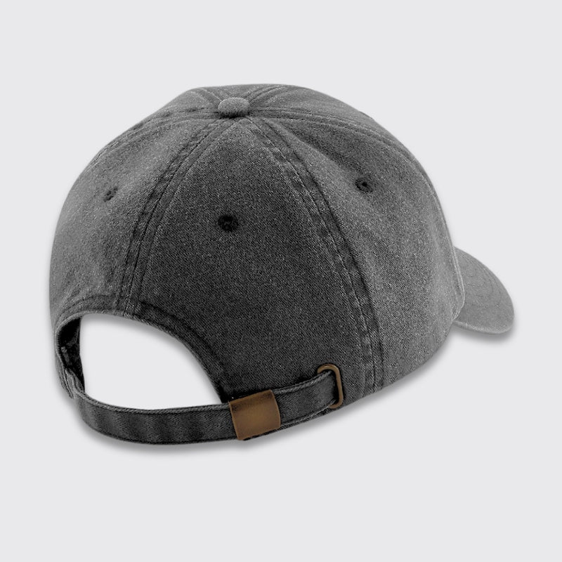 Vintage Cap "kindness is key" Stick