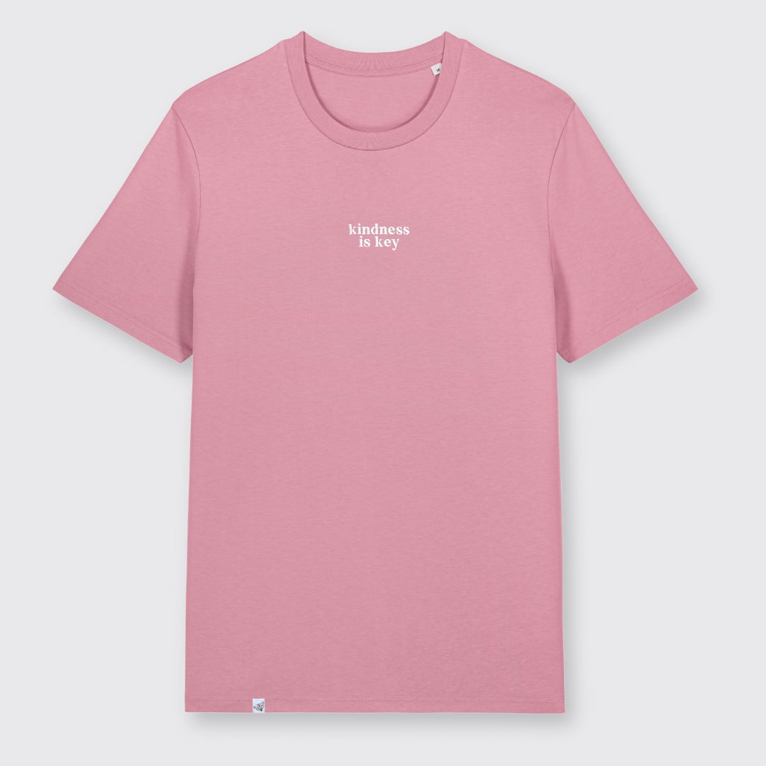 Shirt "kindness is key" Stick