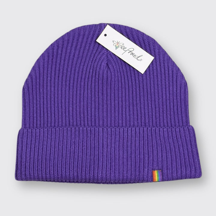 Fisherman Beanie "Pride"