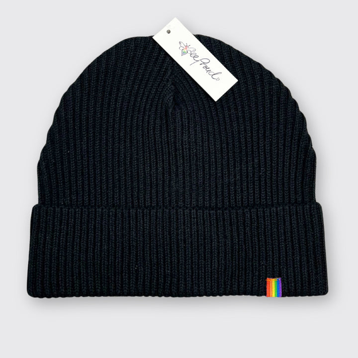 Fisherman Beanie "Pride"