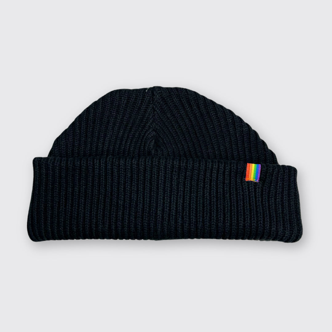 Fisherman Beanie "Pride"