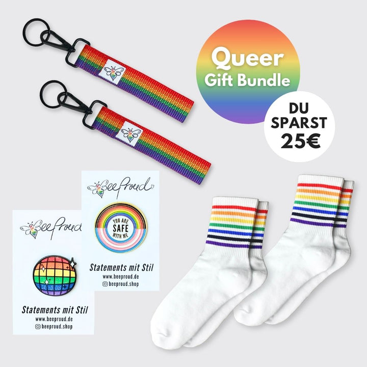 Queer Gift Bundle