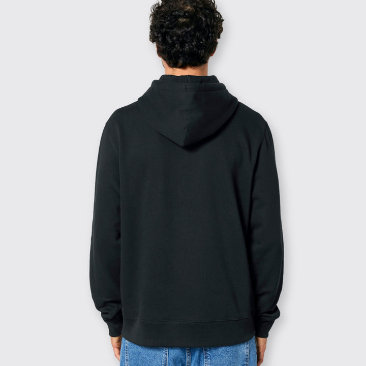 Hoodie "Regenbogen" Stick