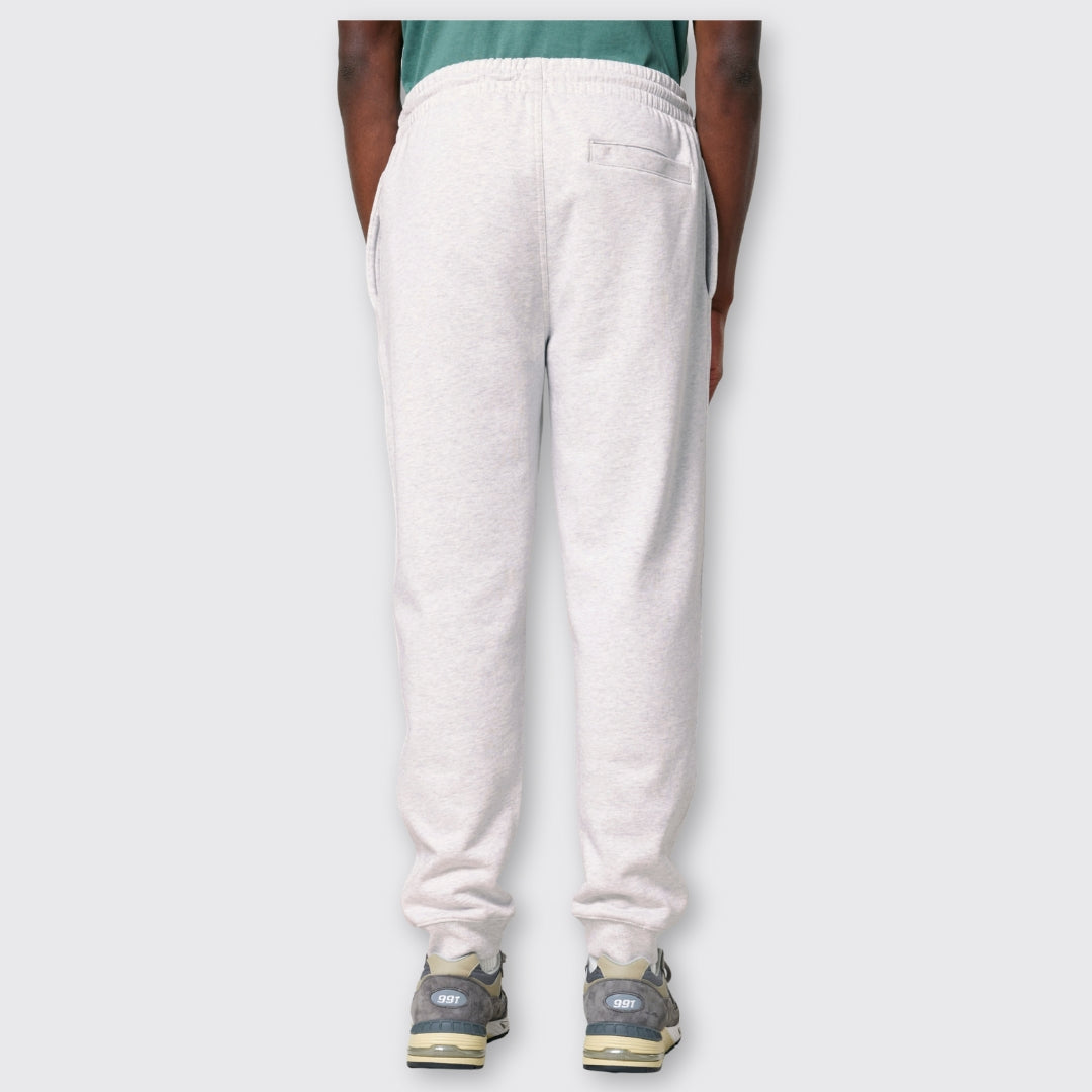 Oversized Shirt "We are all Human" & Jogginghose