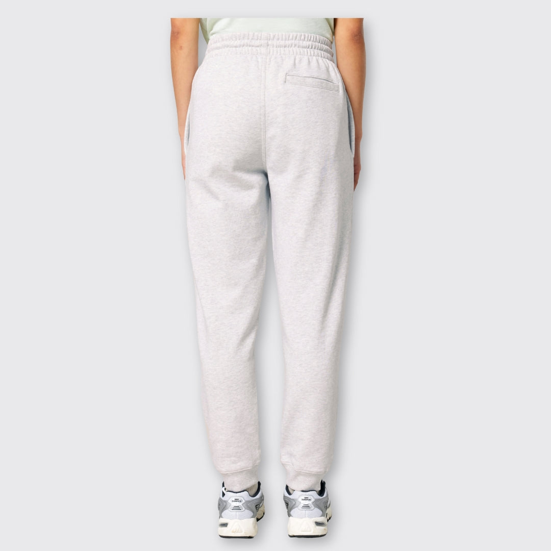 Oversized Shirt "We are all Human" & Jogginghose