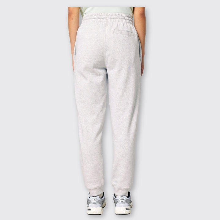 Oversized Shirt "We are all Human" & Jogginghose