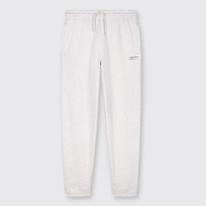 Oversized Shirt "We are all Human" & Jogginghose