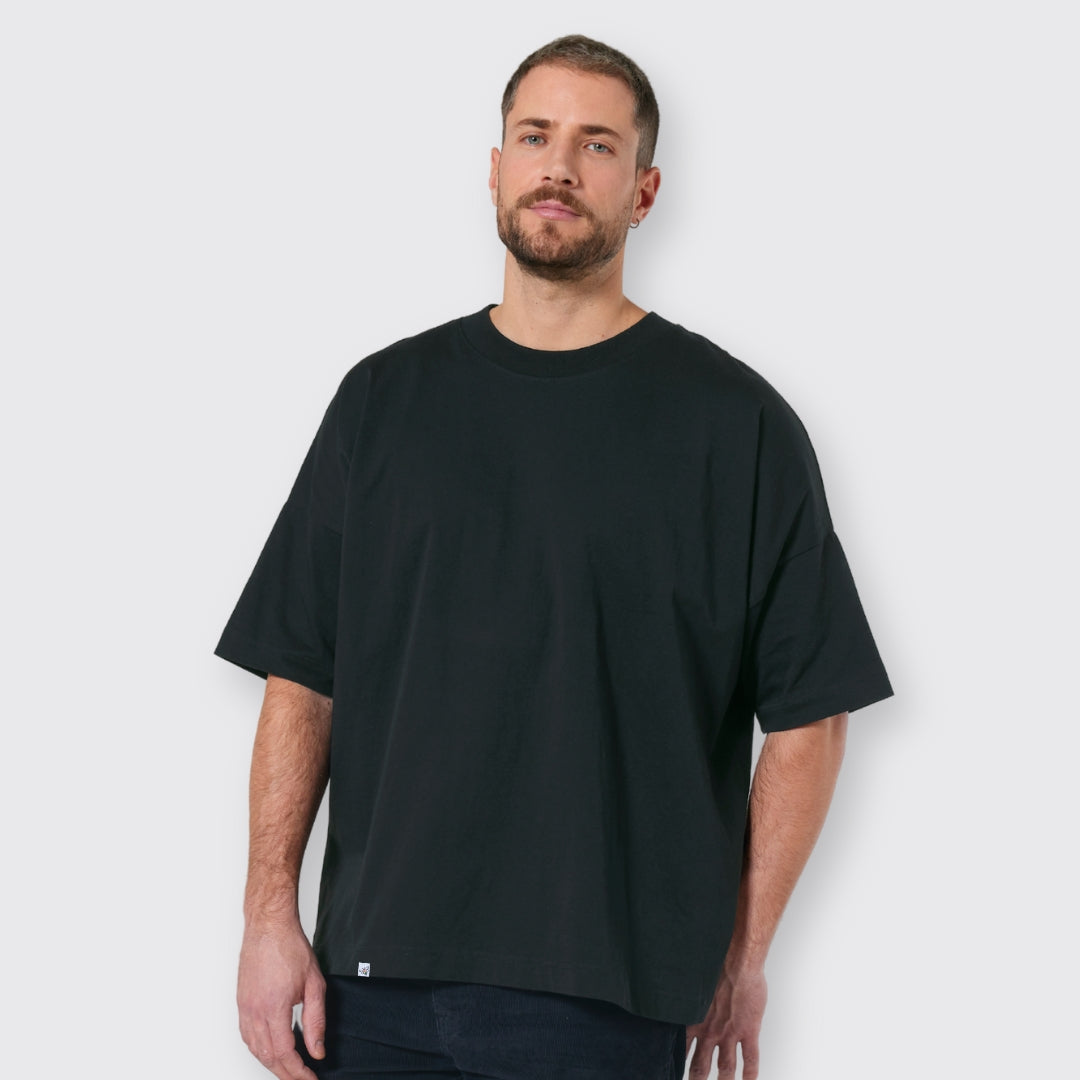 Premium Oversized Shirt "Cheers Queers"