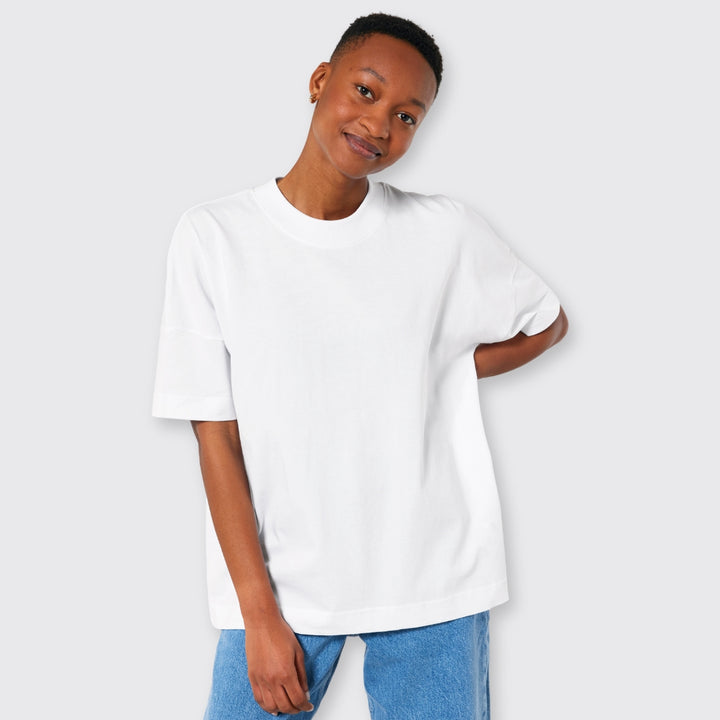 Premium Oversized Shirt "Cheers Queers"