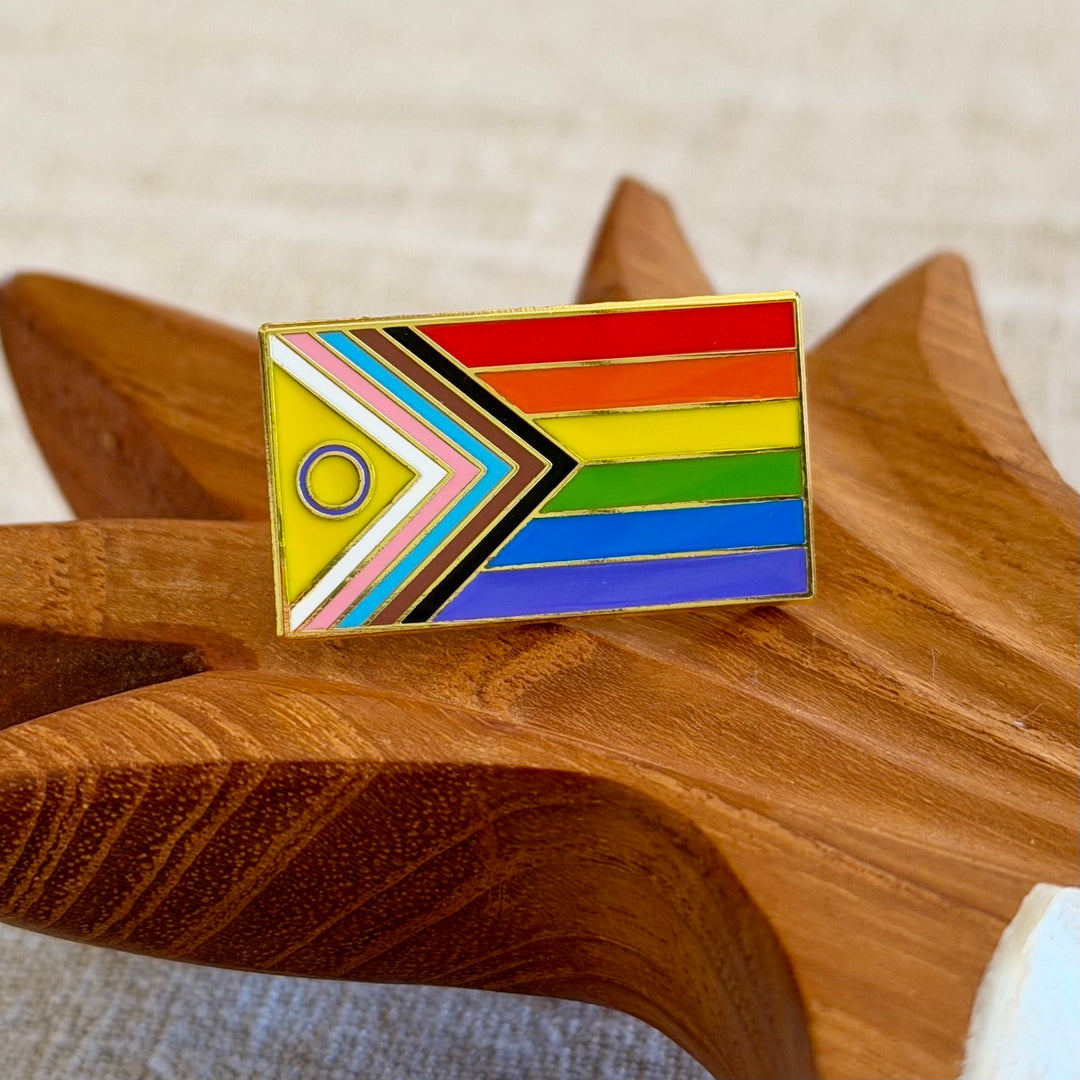 CSD Pride Bundle