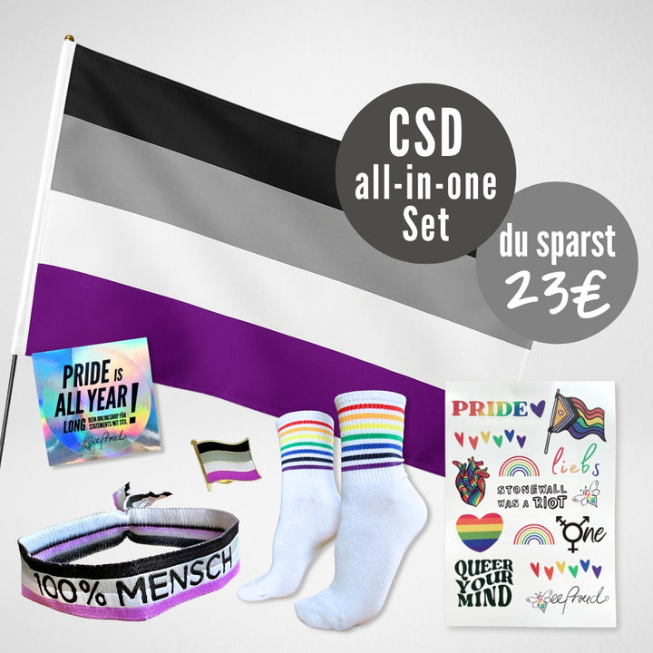 PRIDE BUNDLE