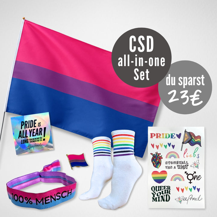 PRIDE BUNDLE