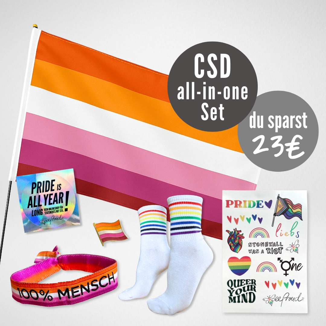 PRIDE BUNDLE
