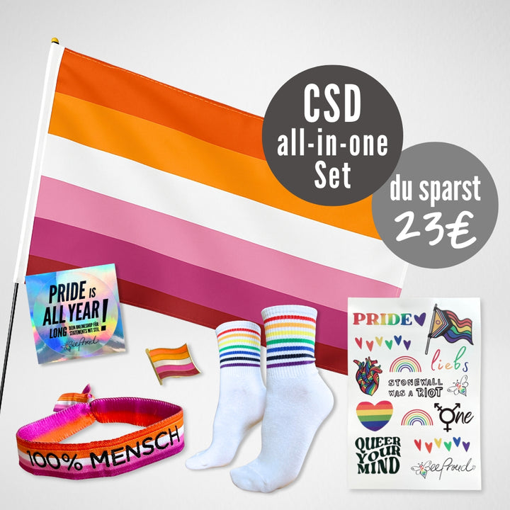 PRIDE BUNDLE