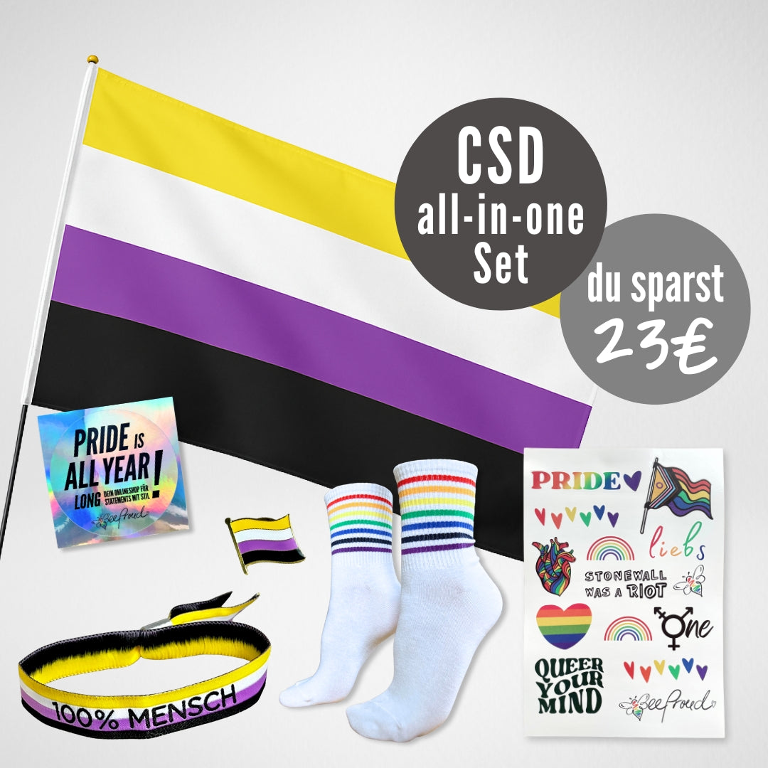 PRIDE BUNDLE