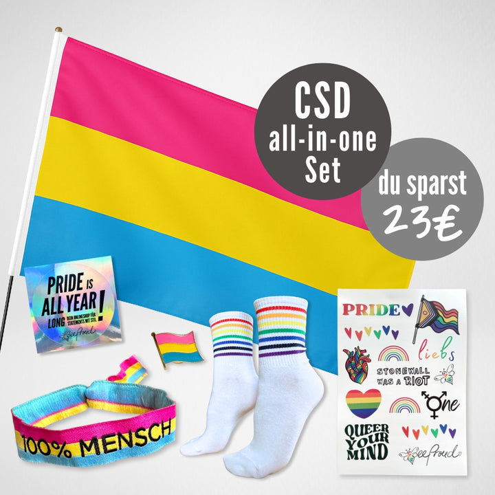PRIDE BUNDLE