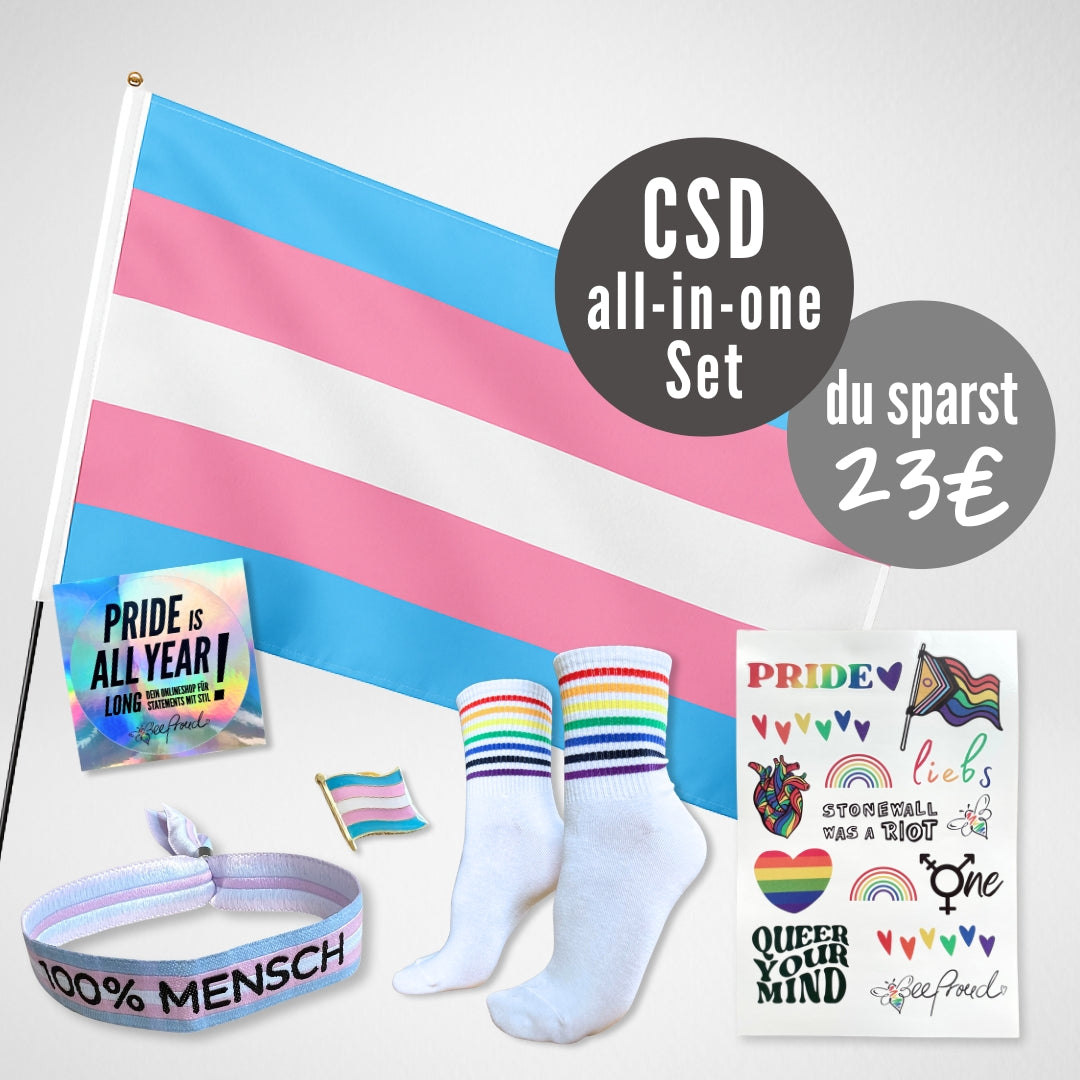 PRIDE BUNDLE