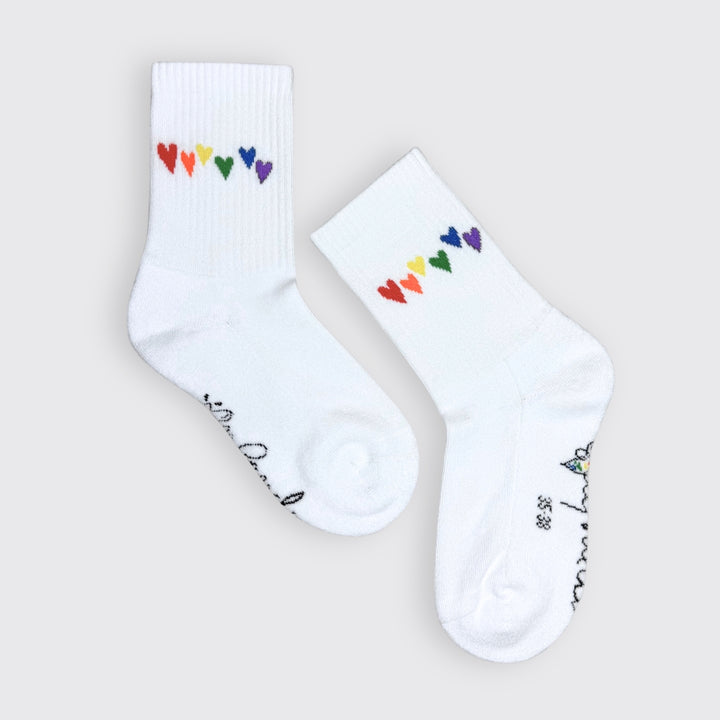Pride Socken Set - 3 für 2
