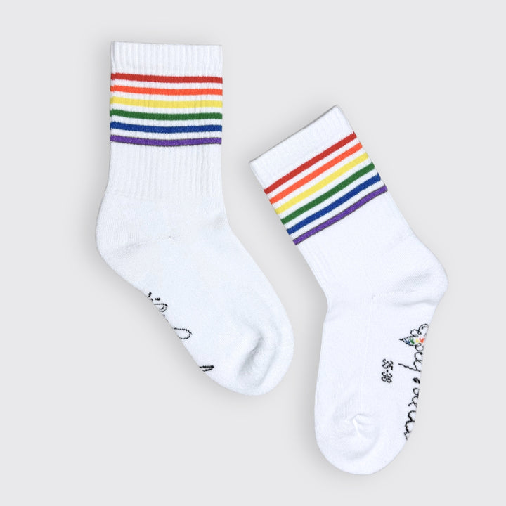 Pride Socken Set - 3 für 2