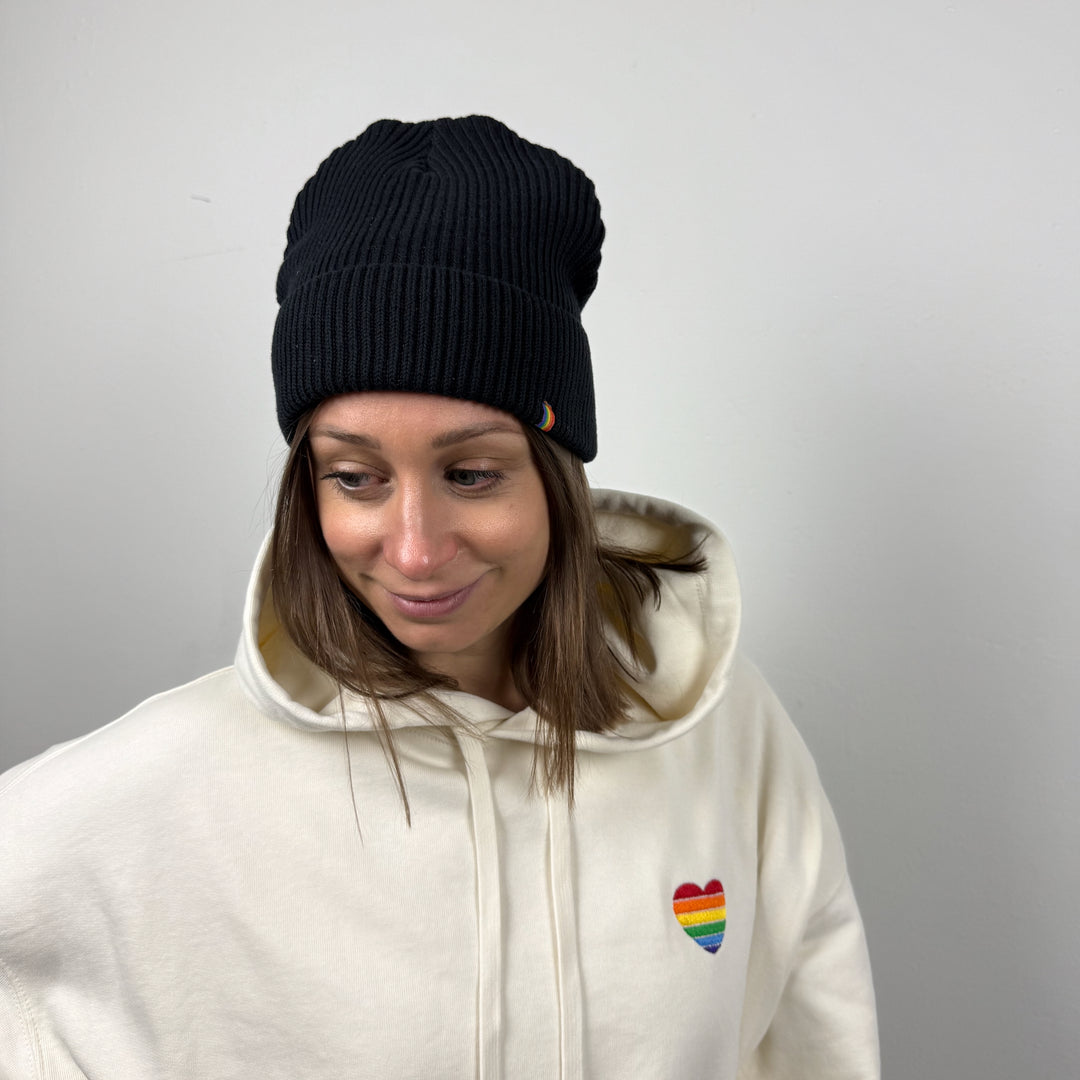 Fisherman Beanie "Pride"