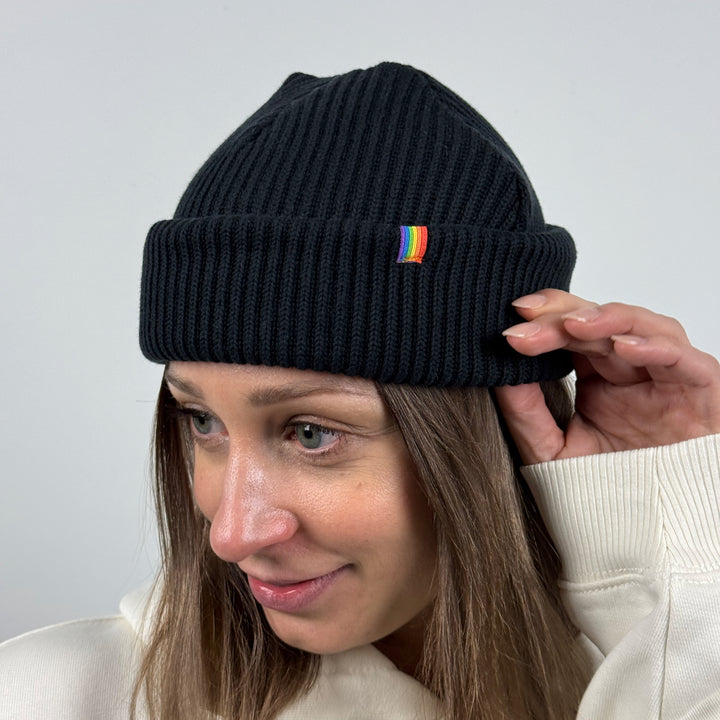 Fisherman Beanie "Pride"