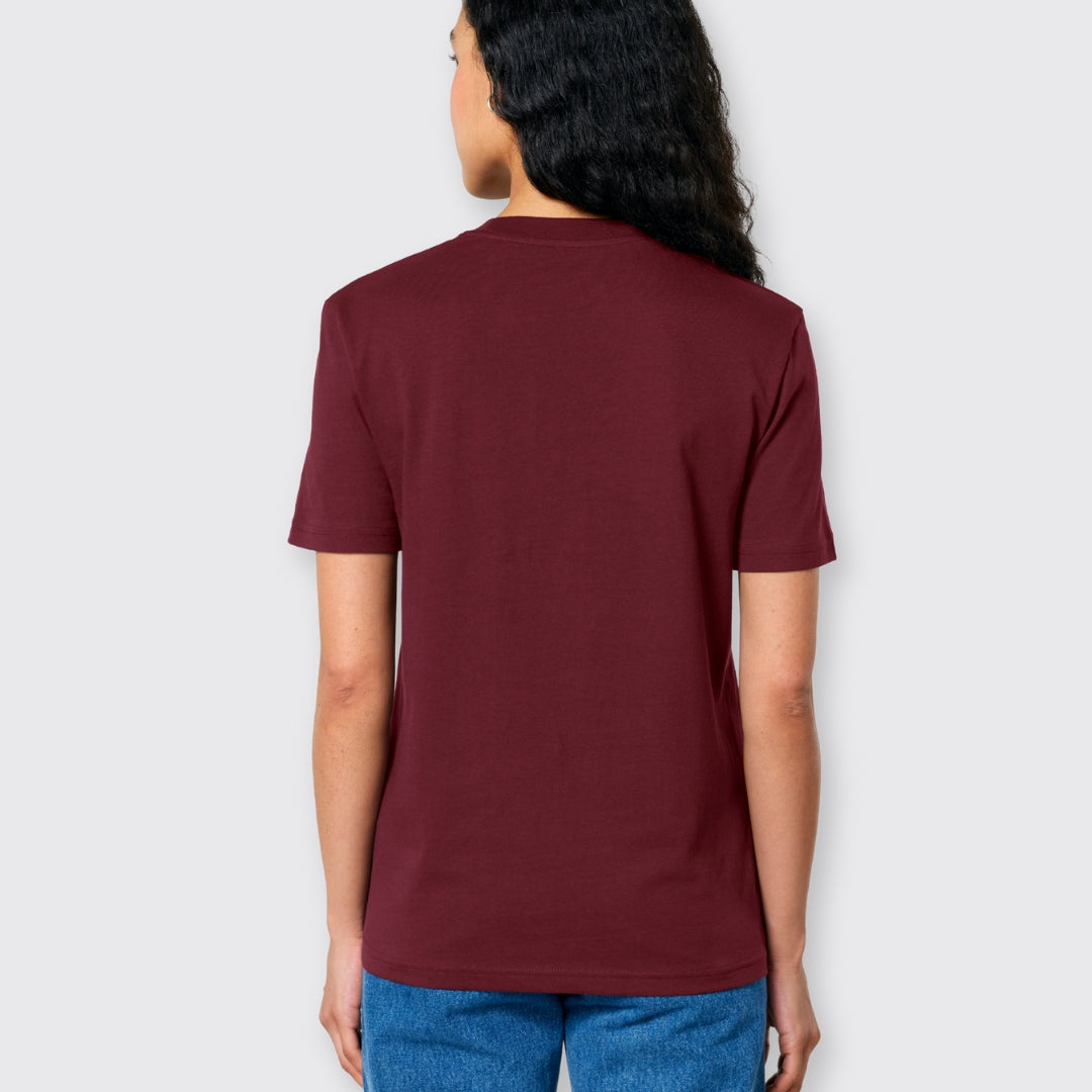 Shirt "[human]" Stick