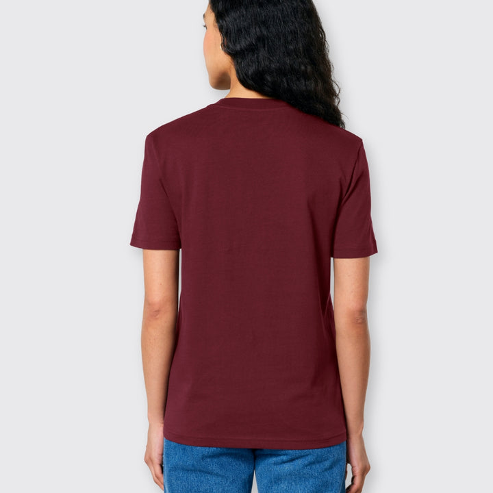 Shirt "[human]" Stick