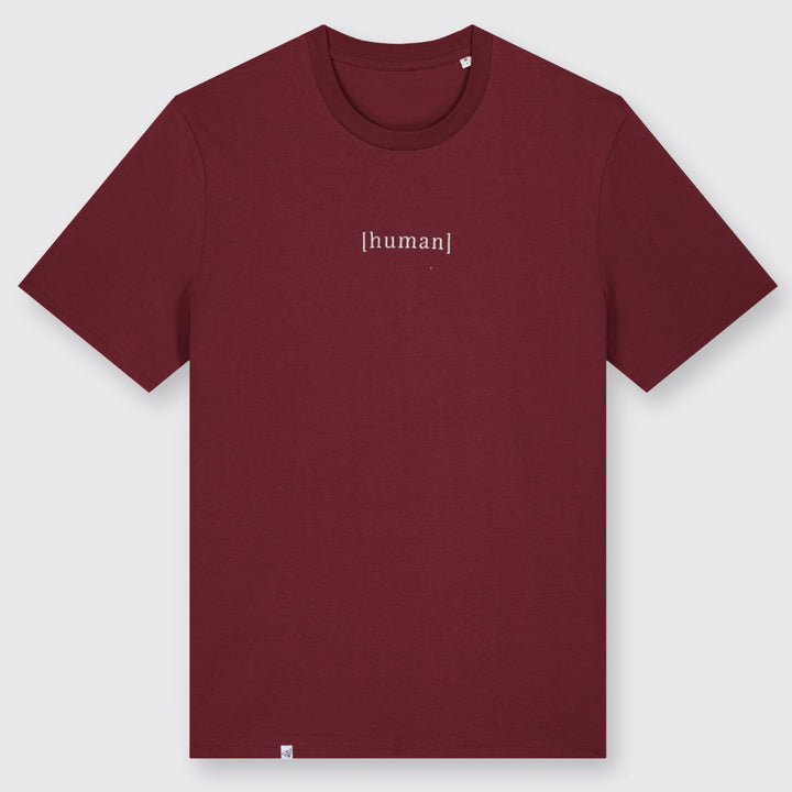 Shirt "[human]" Stick