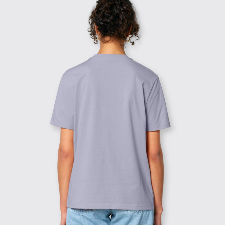 Shirt "[human]" Stick