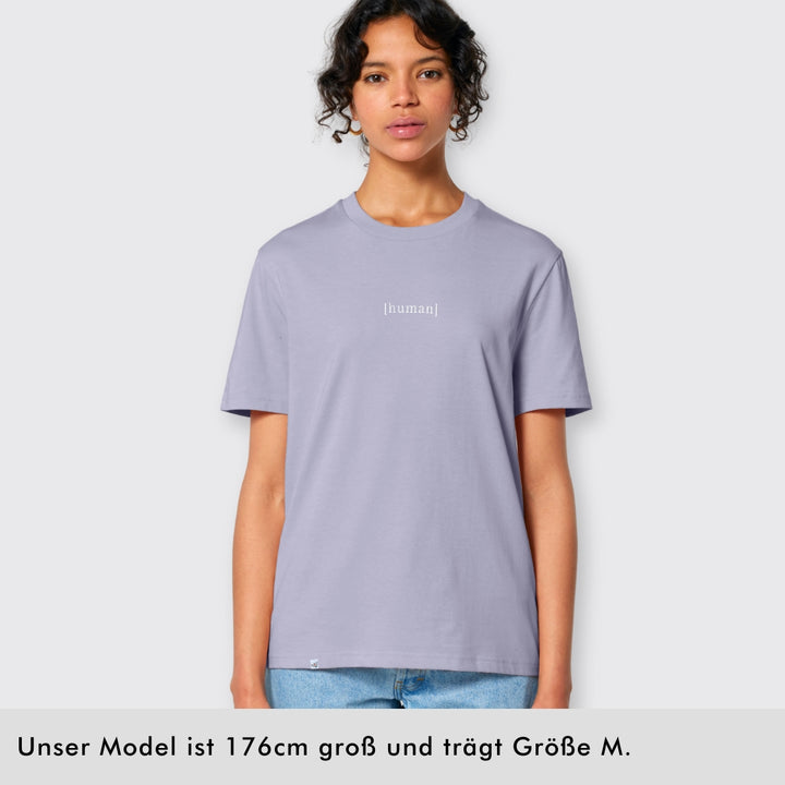 Shirt "[human]" Stick