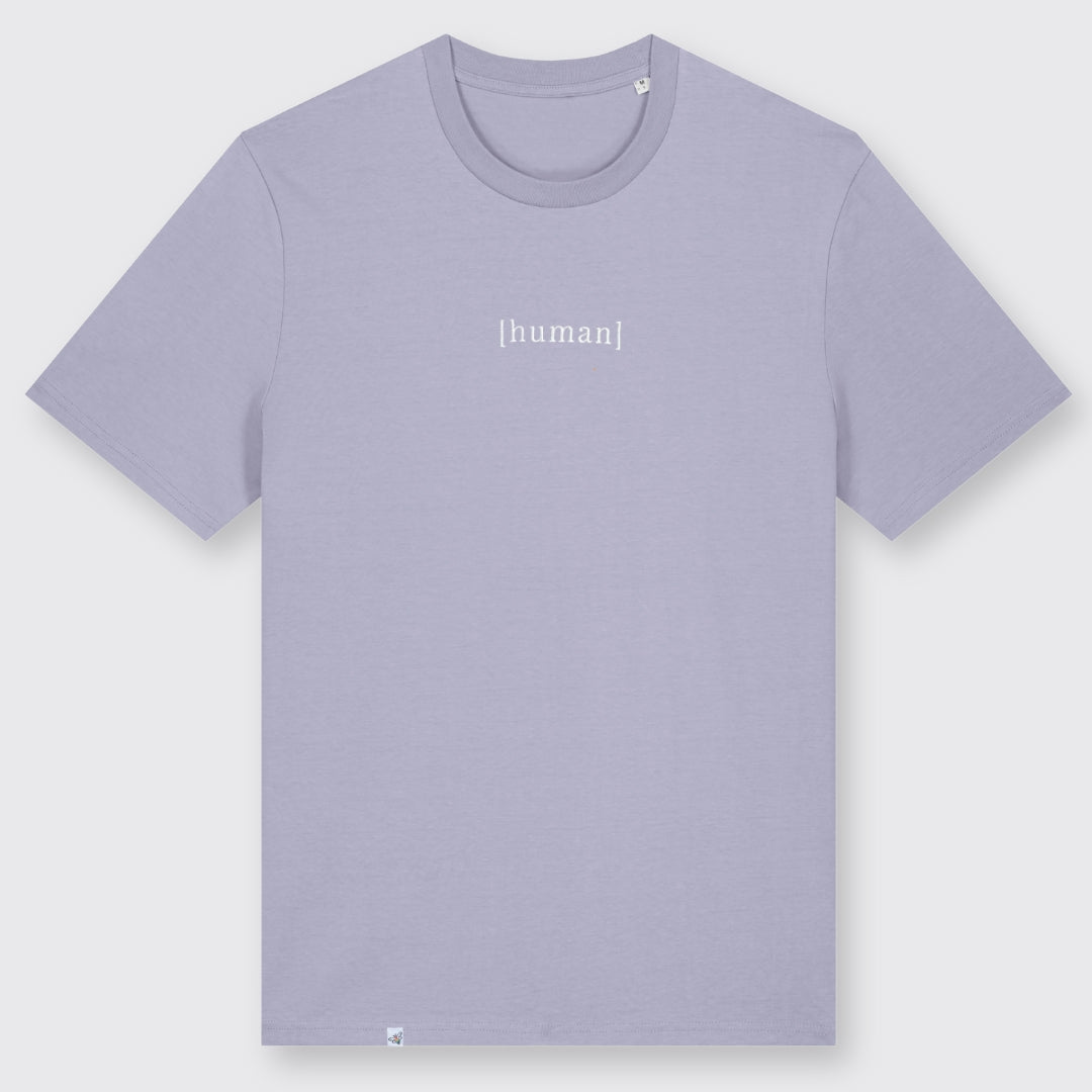 Shirt "[human]" Stick