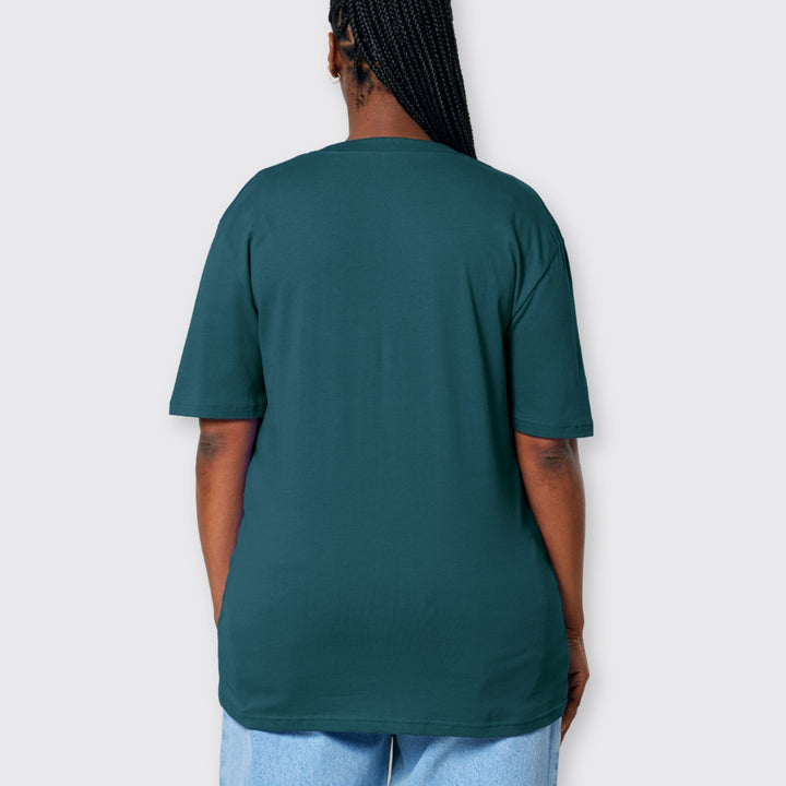 Shirt "[human]" Stick