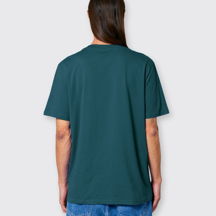 Shirt "[human]" Stick