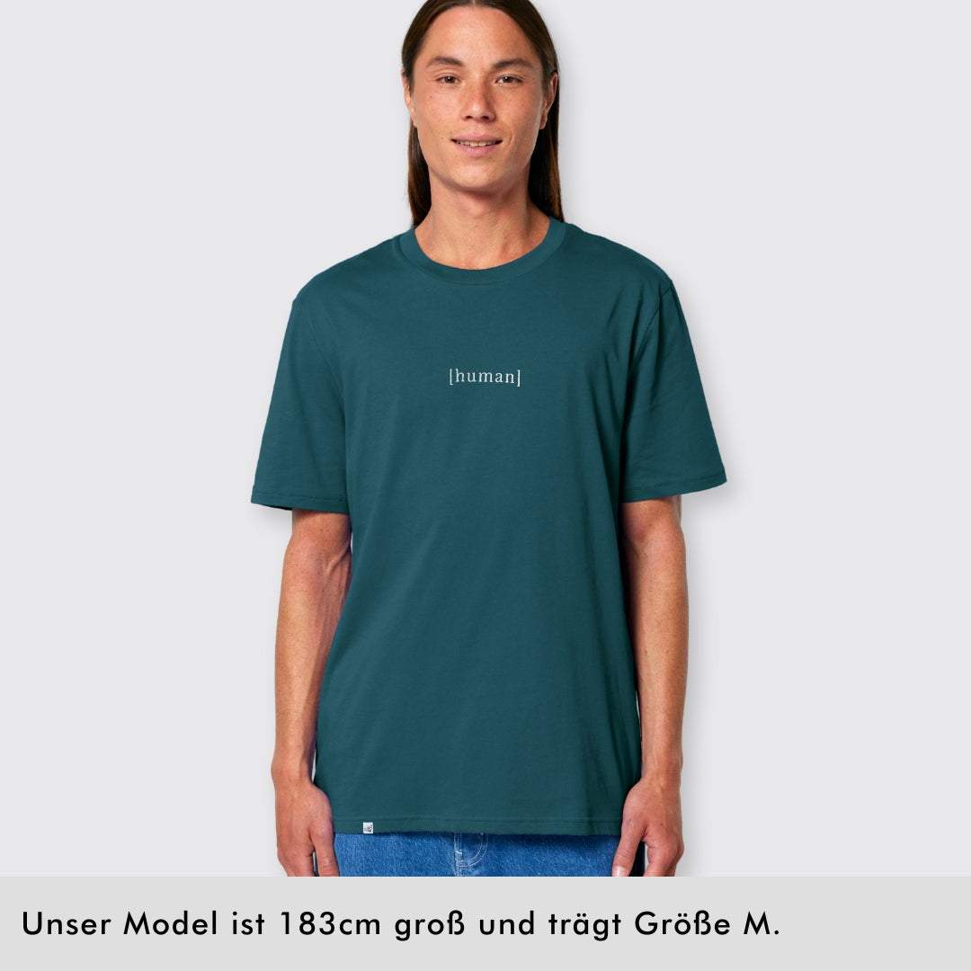 Shirt "[human]" Stick